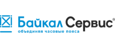 Байкал сервис